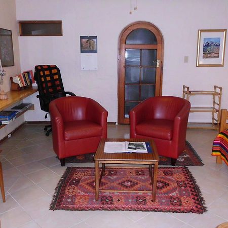 Apartmán Turaco Knysna Exteriér fotografie