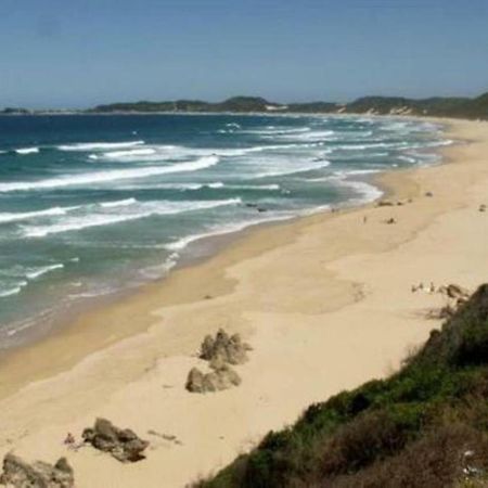 Apartmán Turaco Knysna Exteriér fotografie