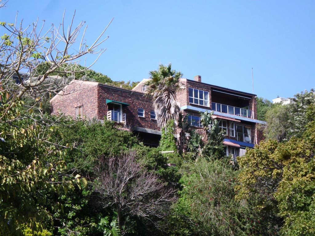 Apartmán Turaco Knysna Pokoj fotografie