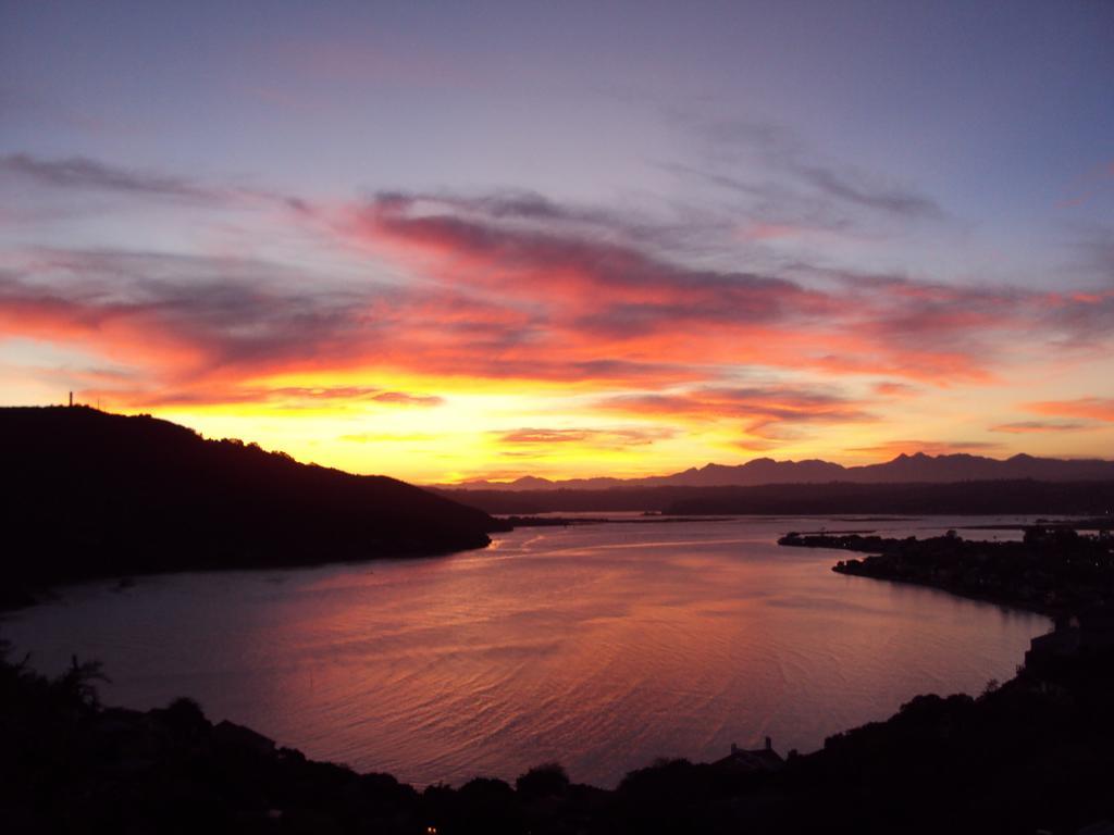 Apartmán Turaco Knysna Pokoj fotografie