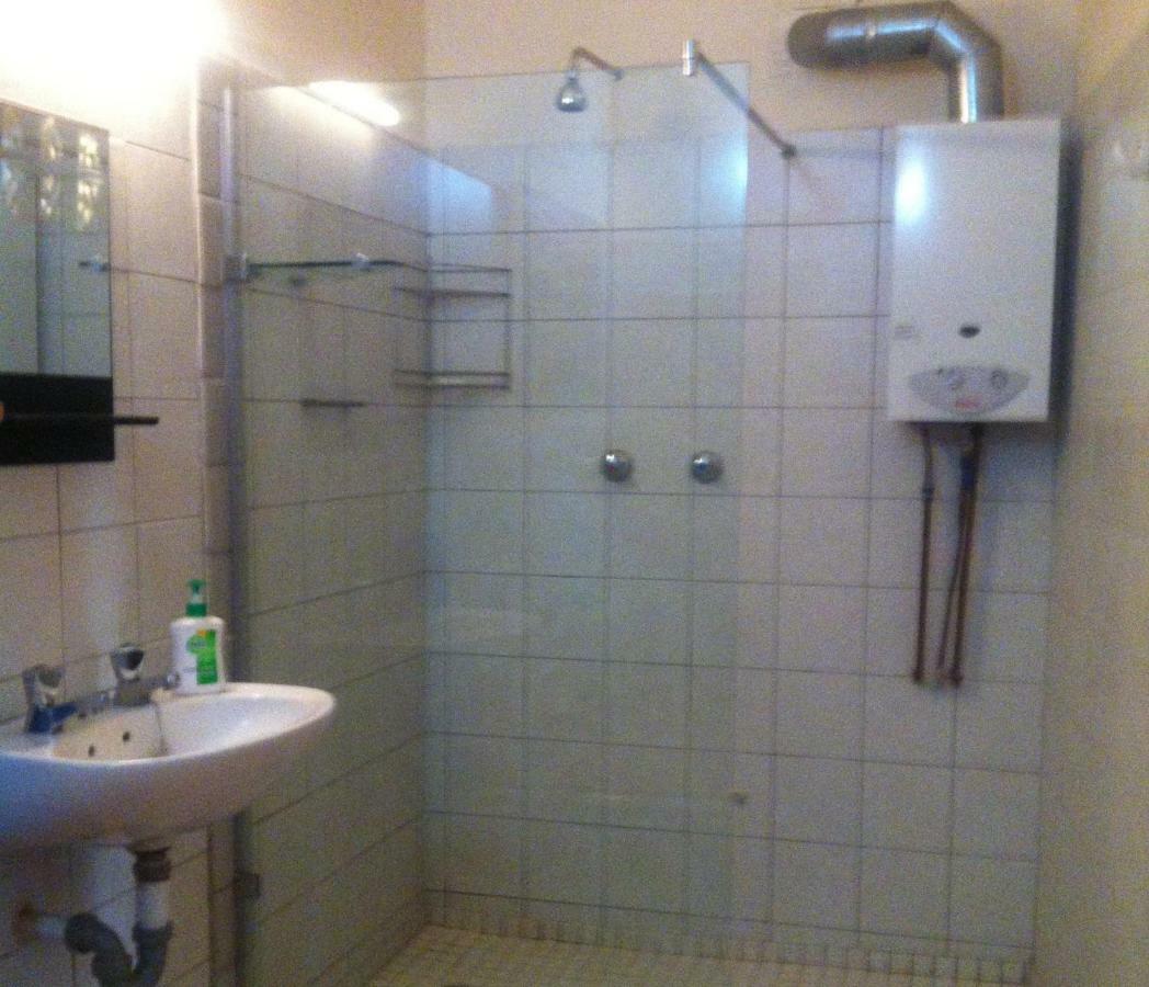 Apartmán Turaco Knysna Exteriér fotografie