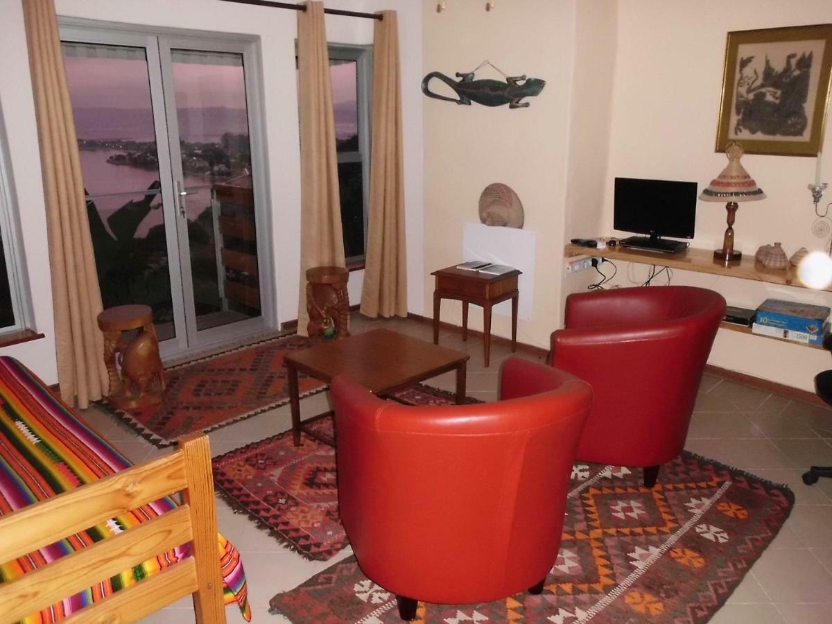 Apartmán Turaco Knysna Exteriér fotografie